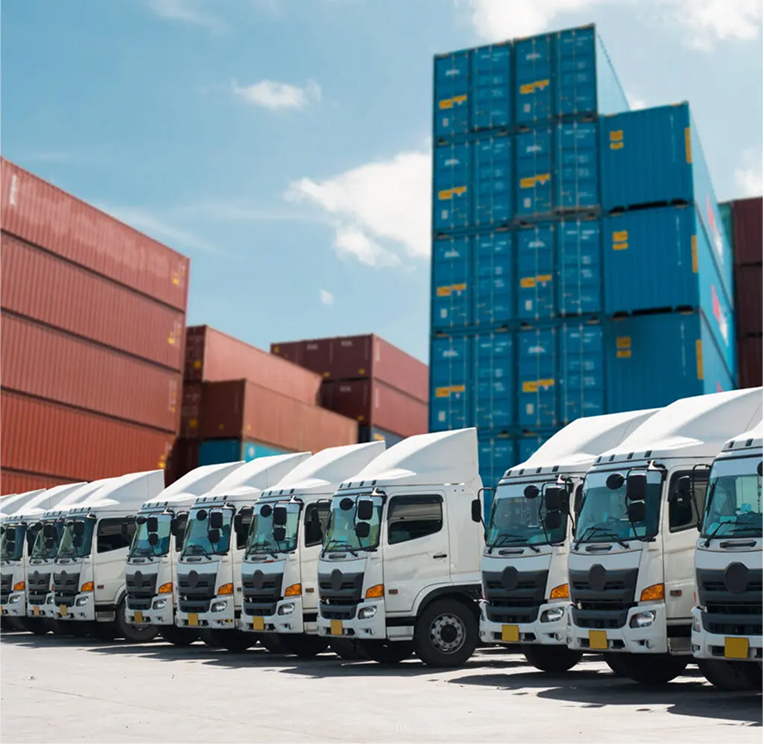 Logística y transporte